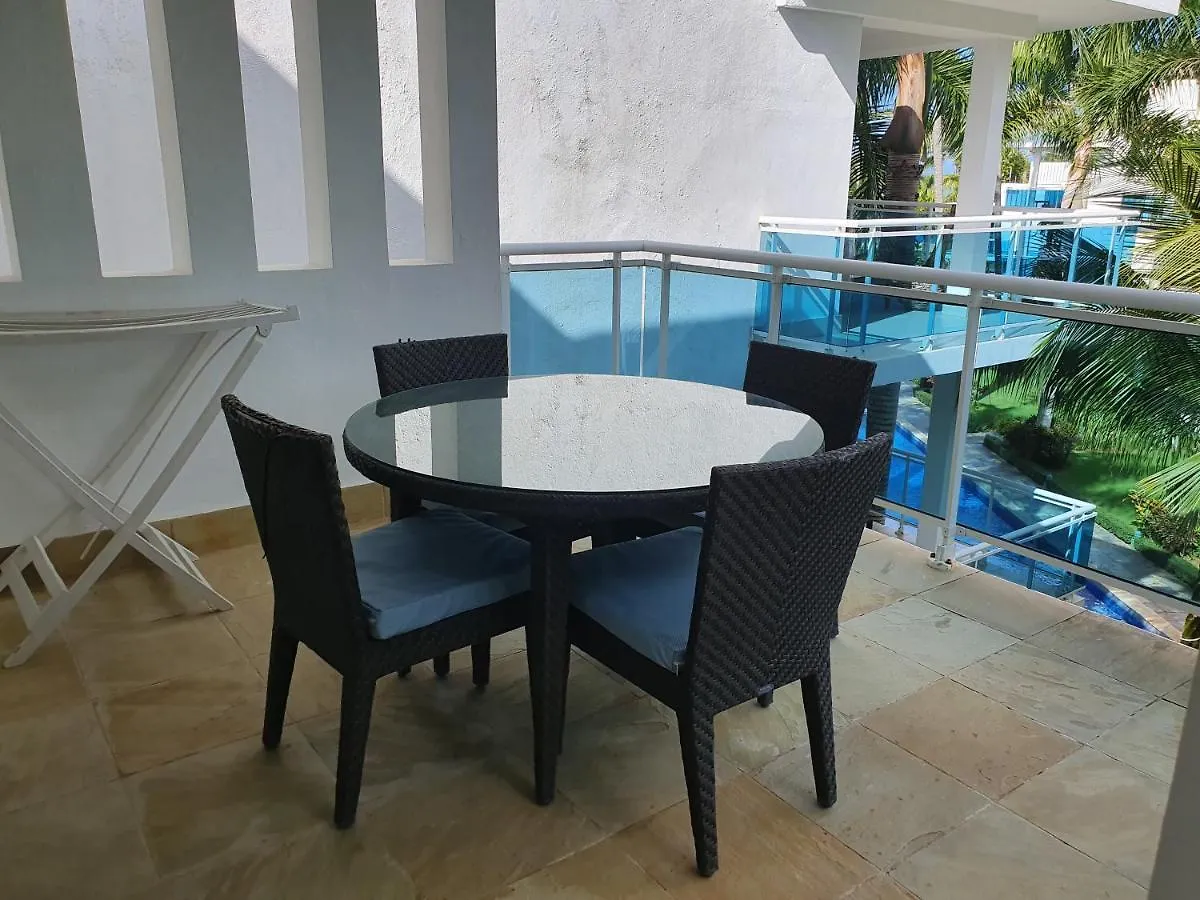 Palmeraie Terrenas Beach Apartment Las Terrenas