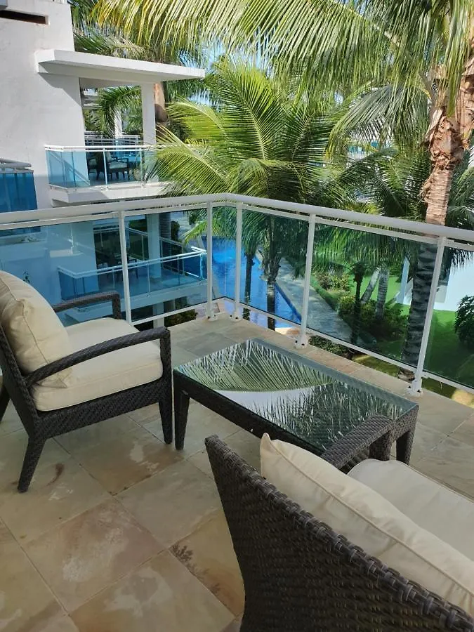 Palmeraie Terrenas Beach Apartment Las Terrenas